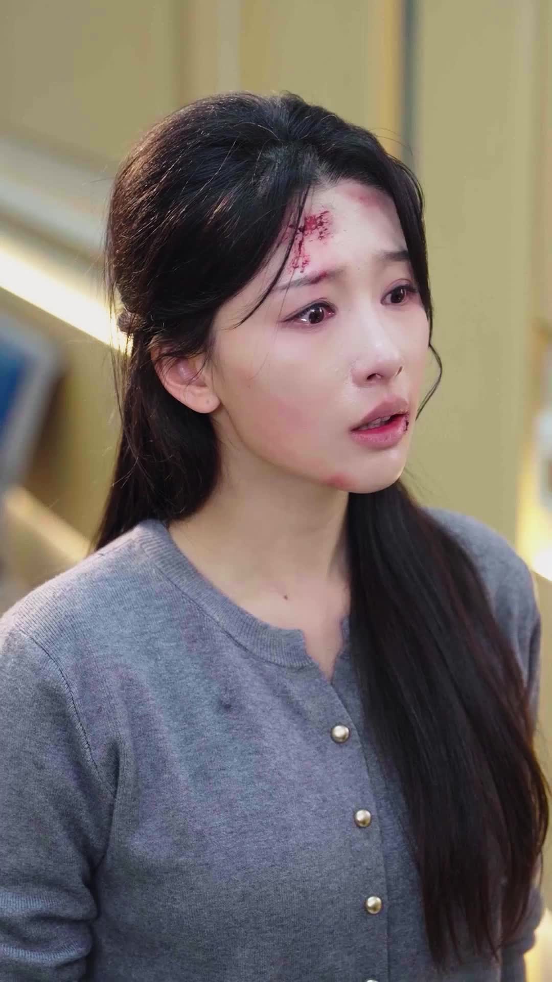 Episode 17 - A Mother's Strength, Return of the True Heiress